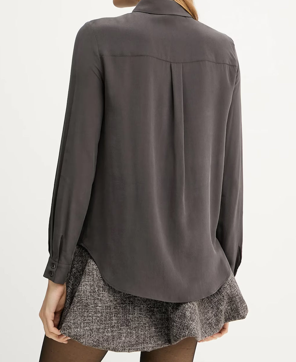 CRACKER CAMCIA PINKO