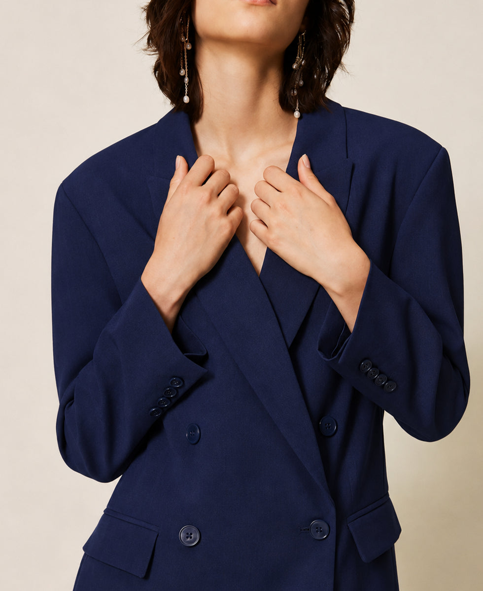 GIACCA TWINSET