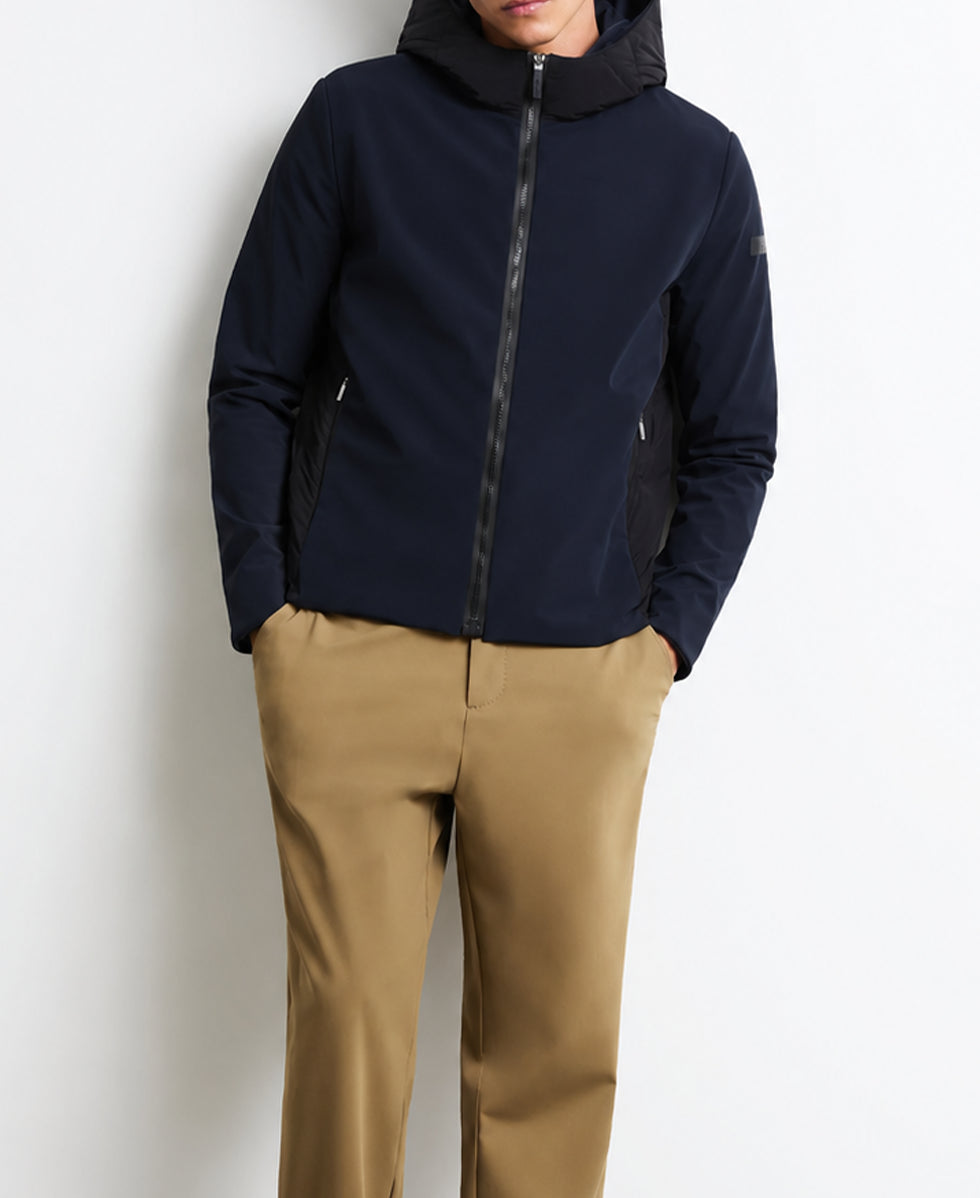 MONTECRISTO THERMO DUCK HOOD  UOMO