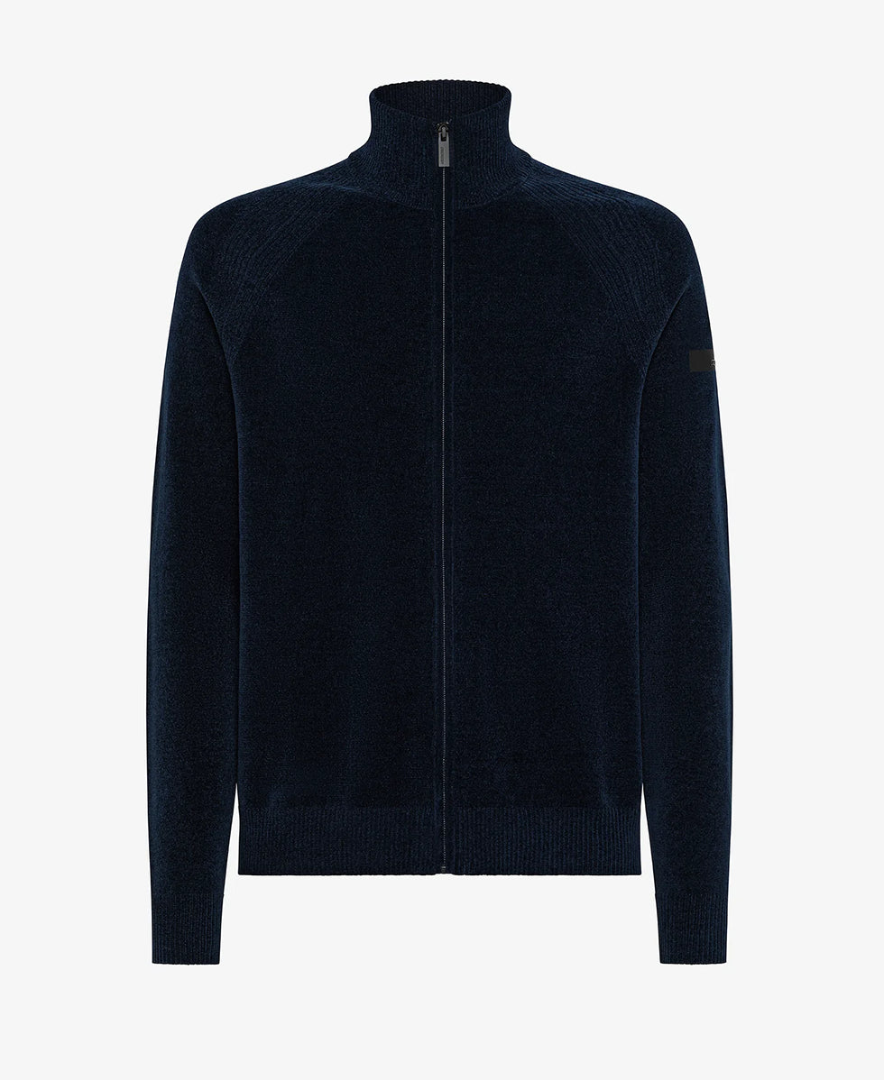VELVET FULL ZIP RRD