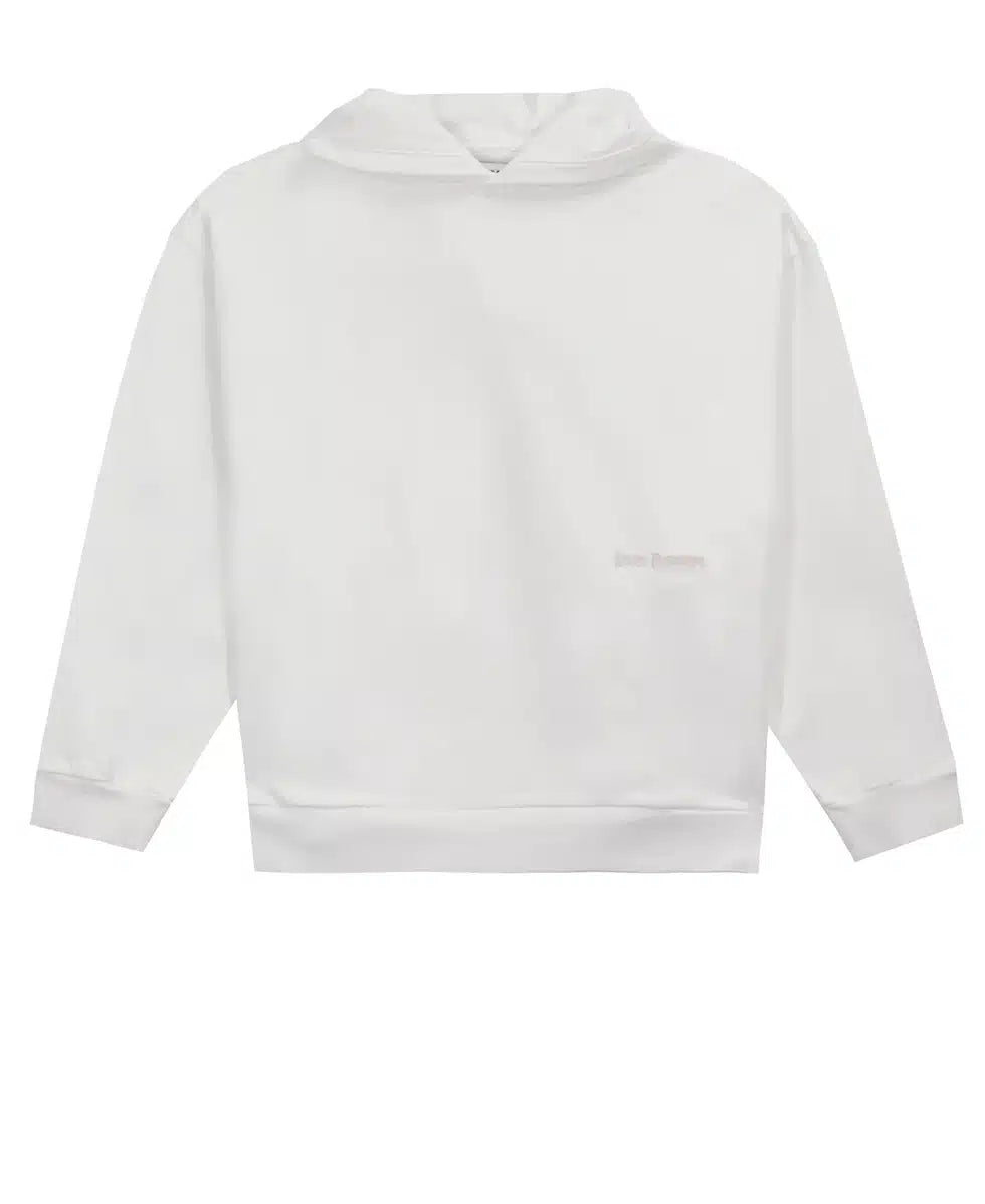 HOODIE ICON DENIM