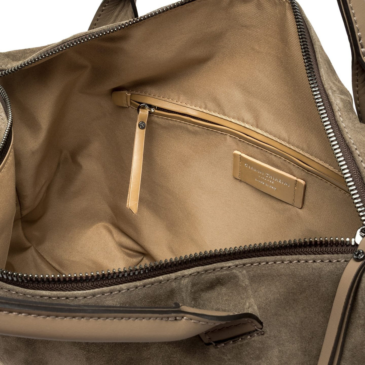 BORSA SHANIA GIANNI CHIARINI