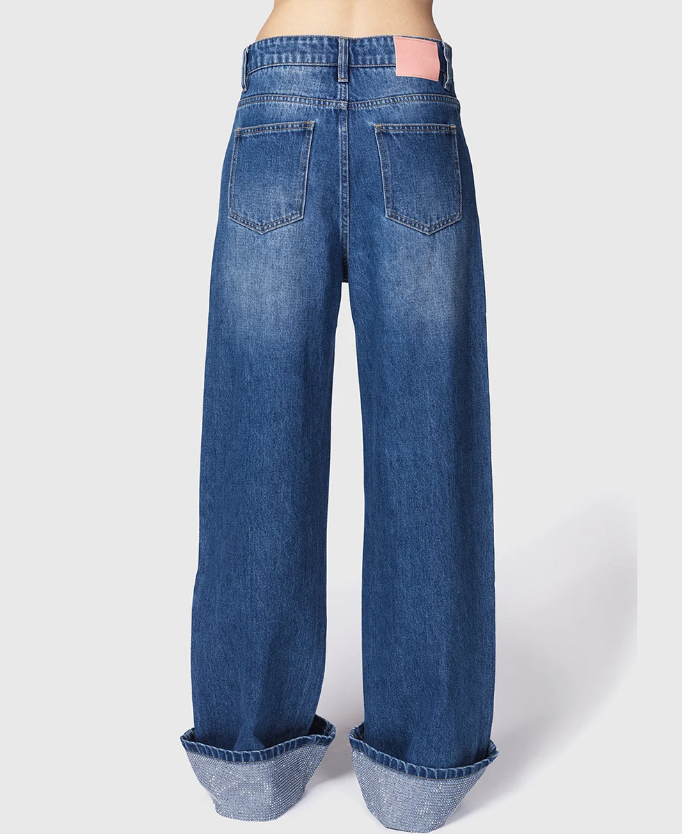 ECLISA PANTS  TWENTY FOURHAITCH