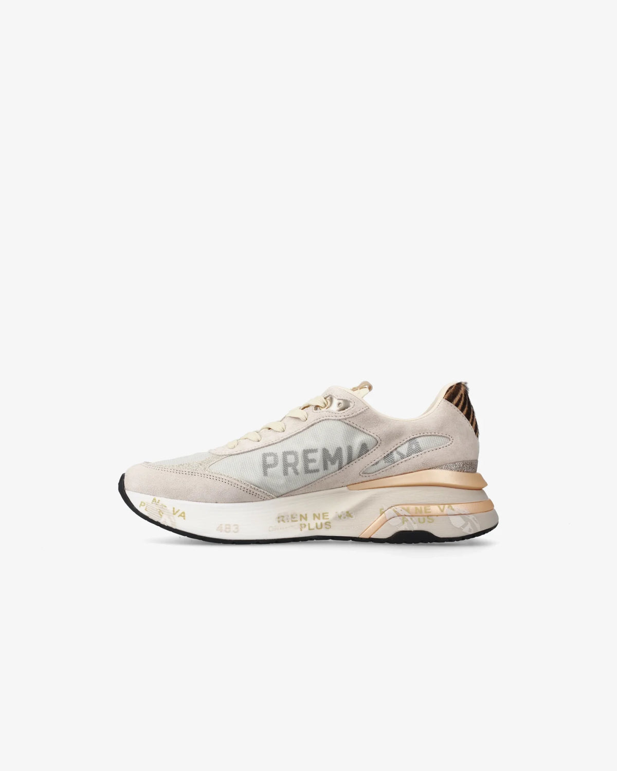 SNEAKERS PREMIATA