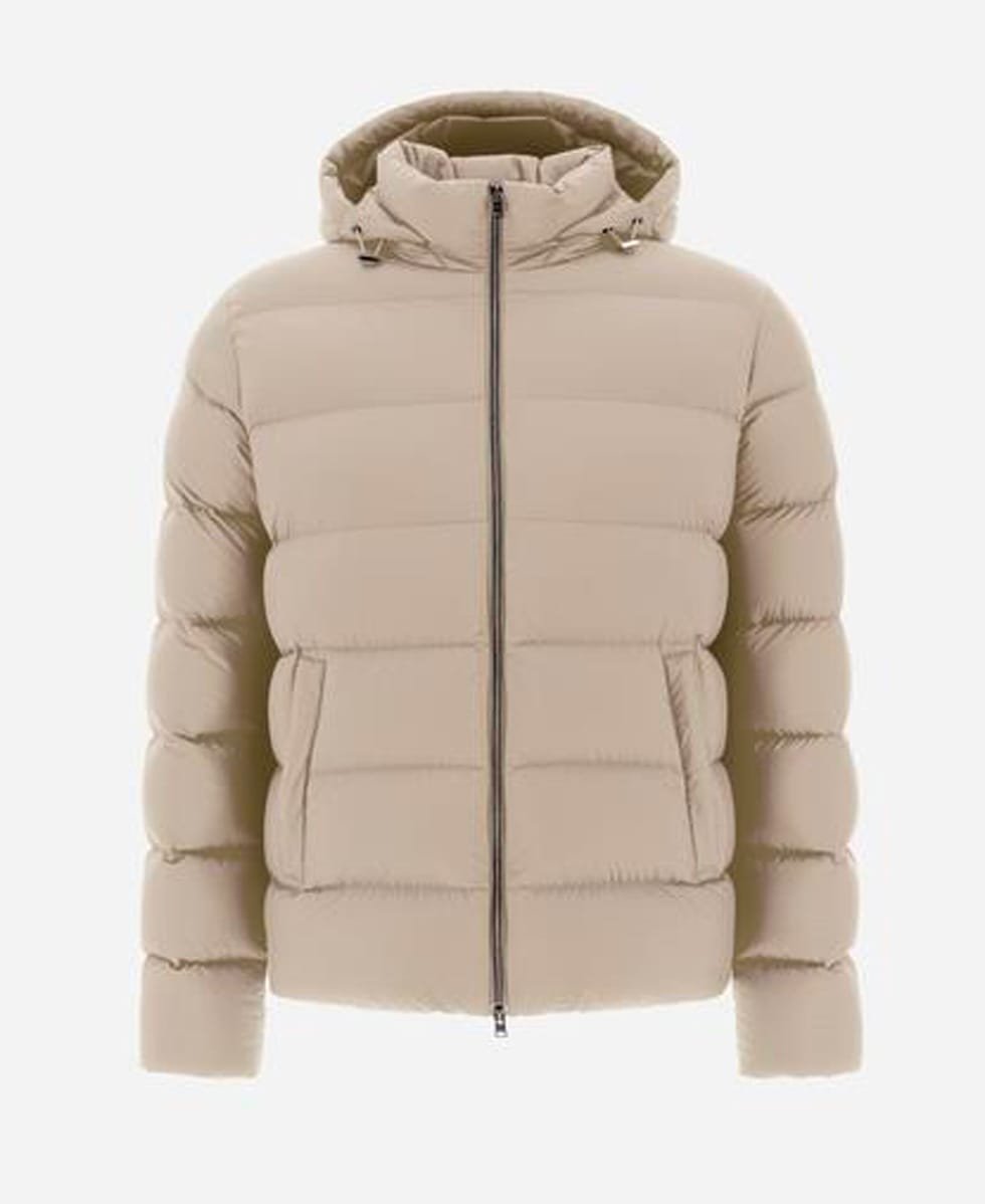 PIUMINO HERNO