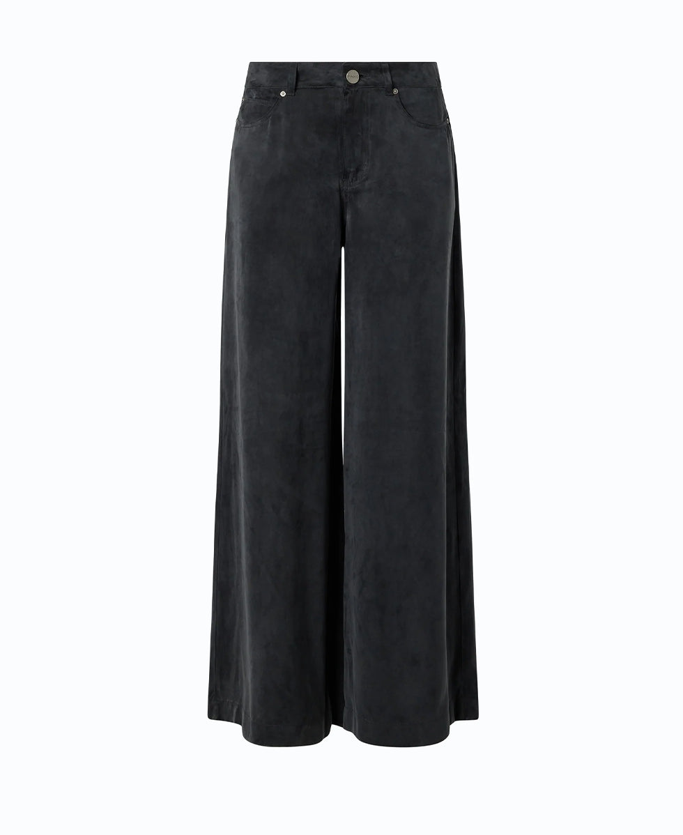 PORTA PANTOLONE TWILL PINKO