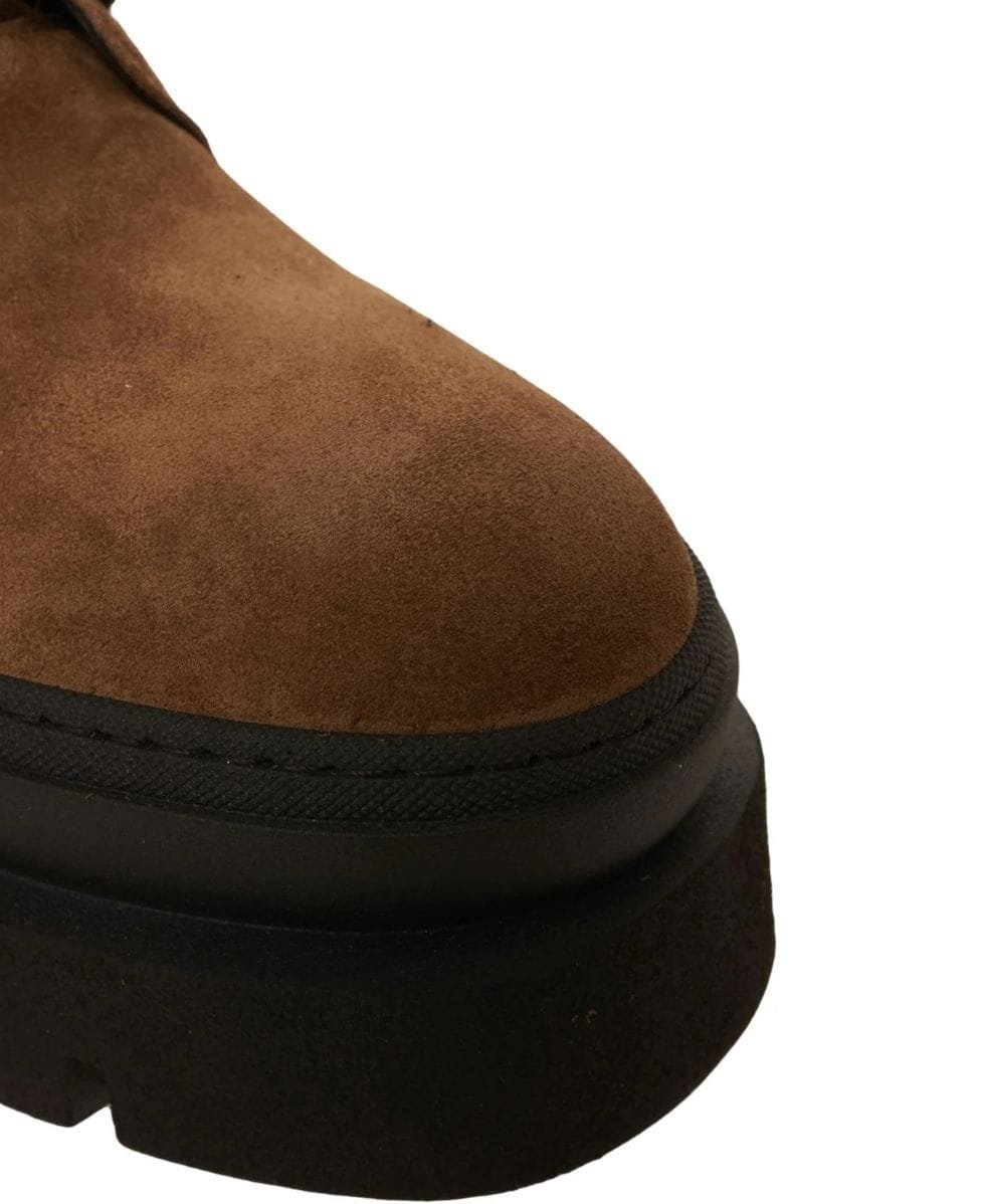 CHELSEA BOOT COPENHAGEN