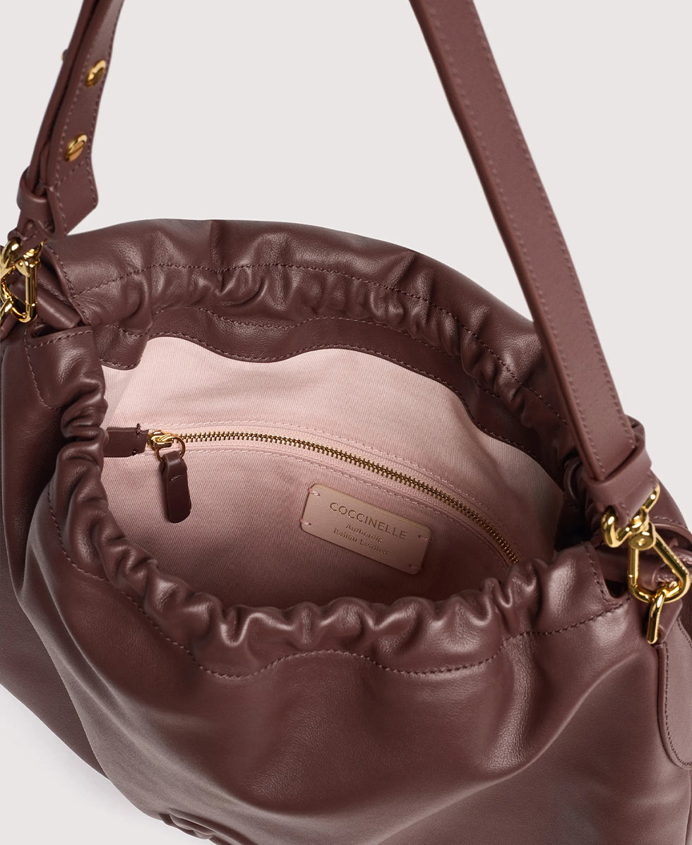 COCCINELLE LIDIA  BORSA