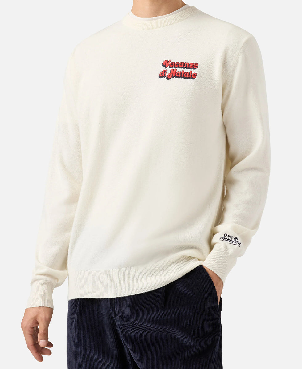 MAGLIA ST.BARTH HERON