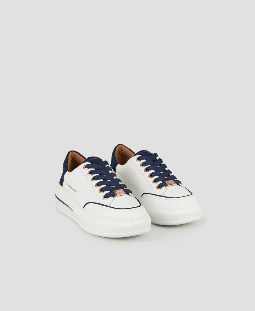 SNEAKERS ALEXANDER SMITH