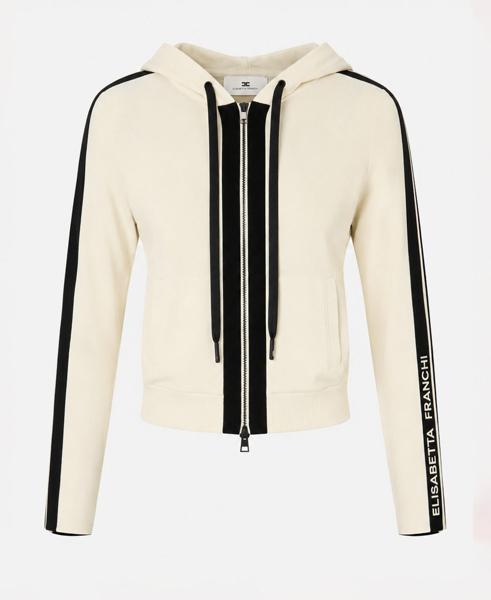 MAGLIA TRICOT  ELISABETTA FRANCHI PRE-COLL