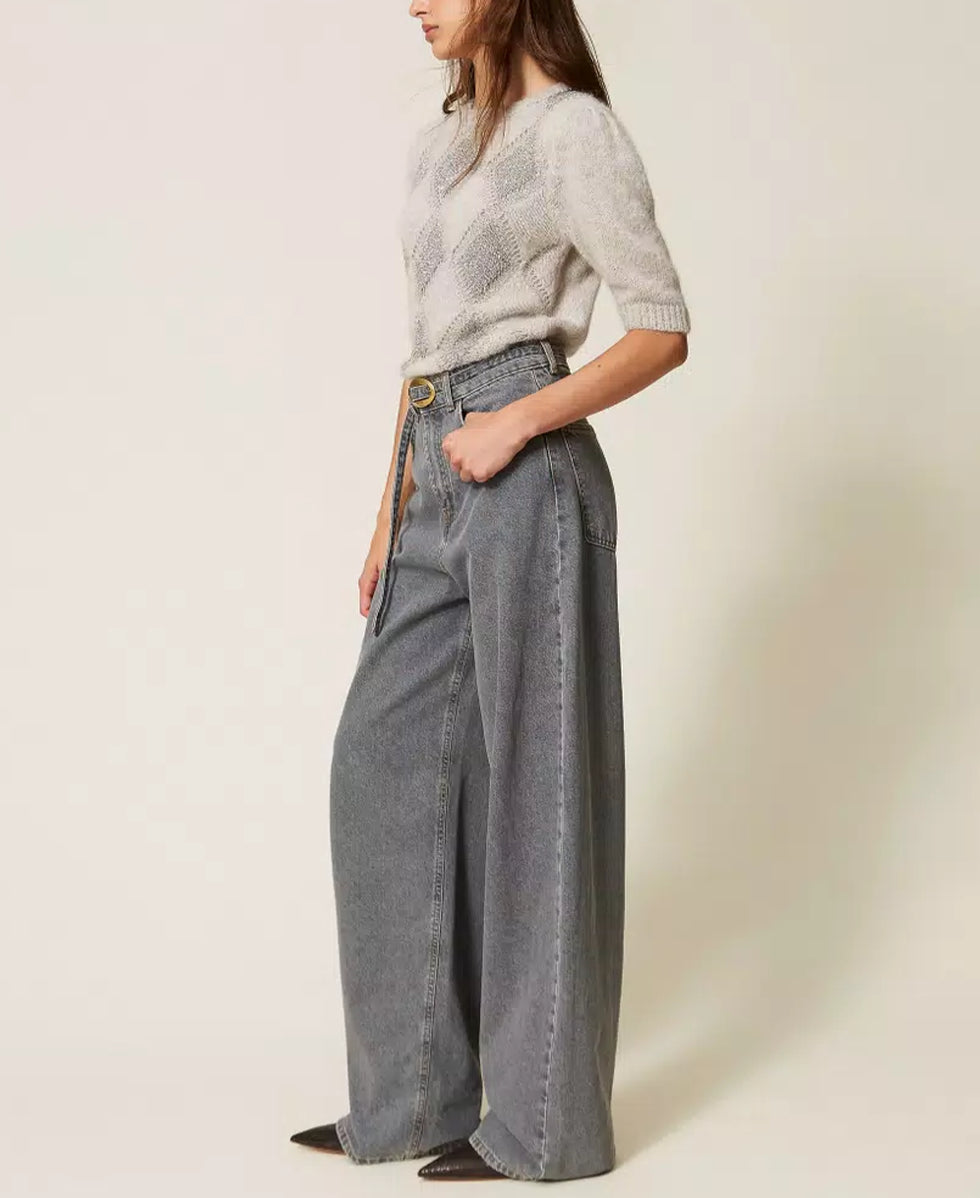 JEANS TWINSET