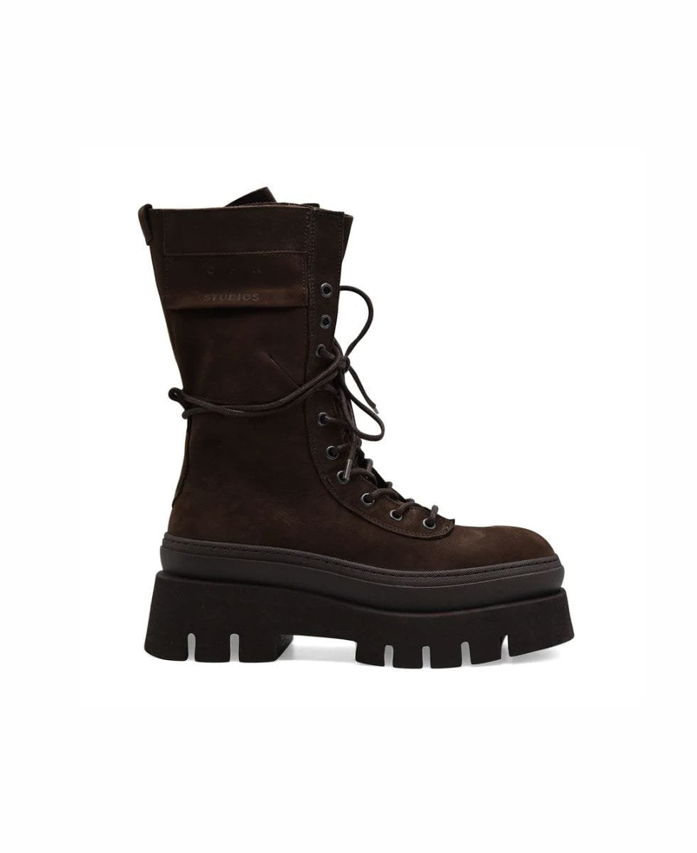 CHELSEA BOOT COPENHAGEN