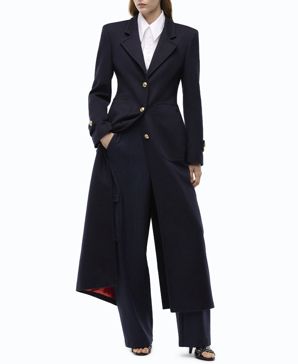 CAPPOTTO VERICI PINKO