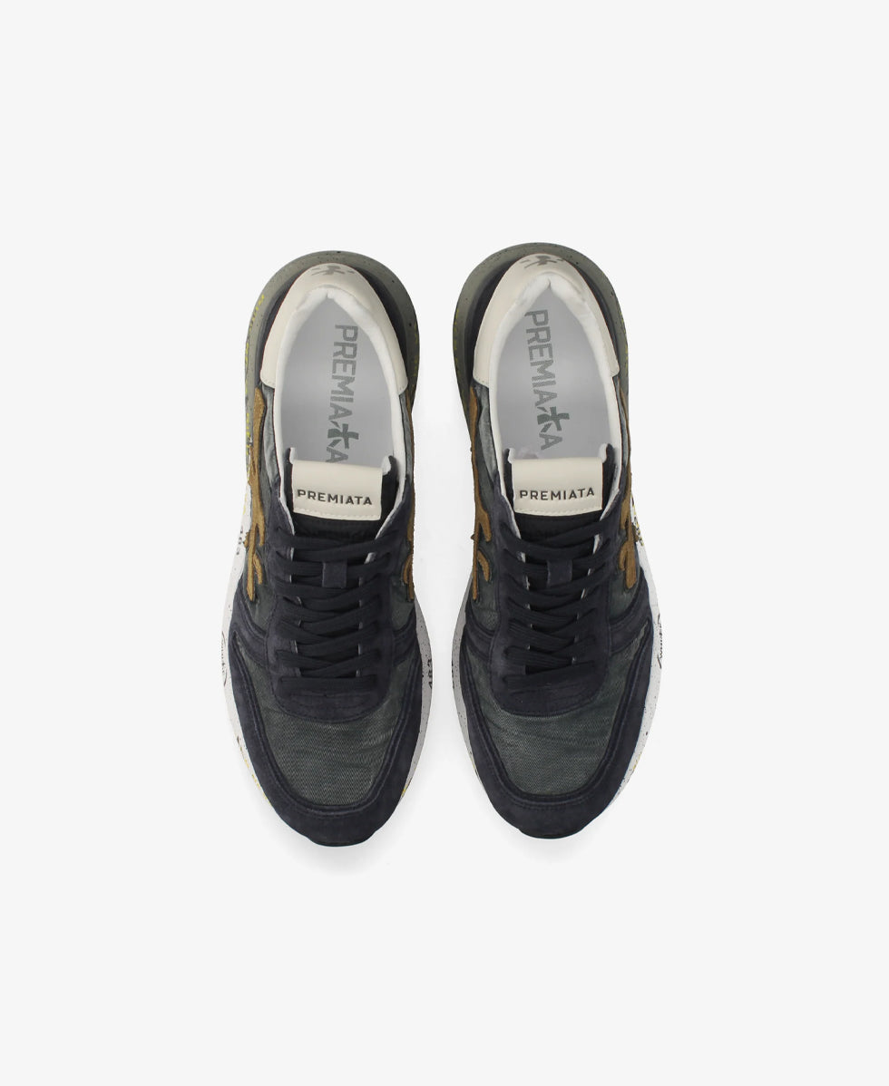 SNEAKERS PREMIATA UOMO