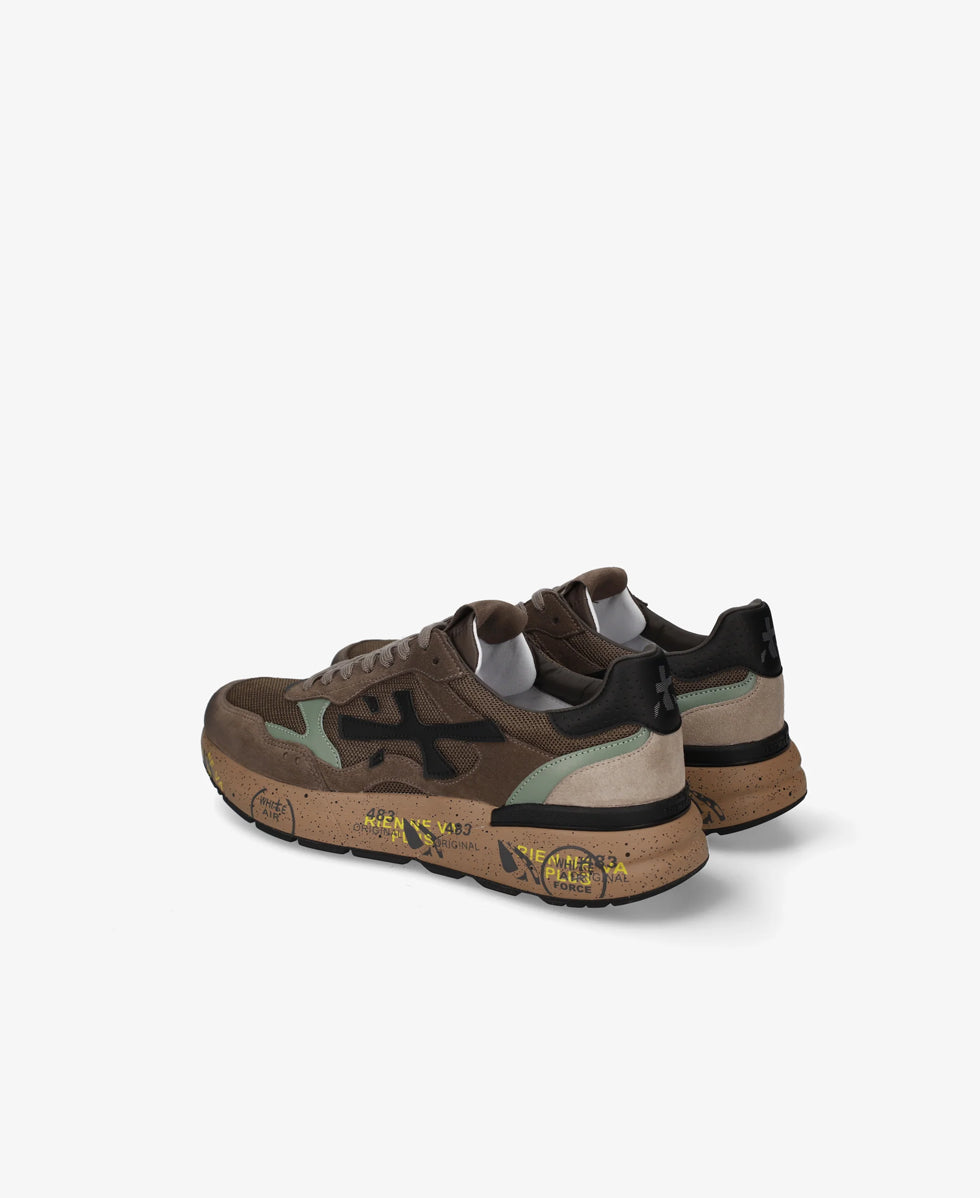 SNEAKERS PREMIATA UOMO