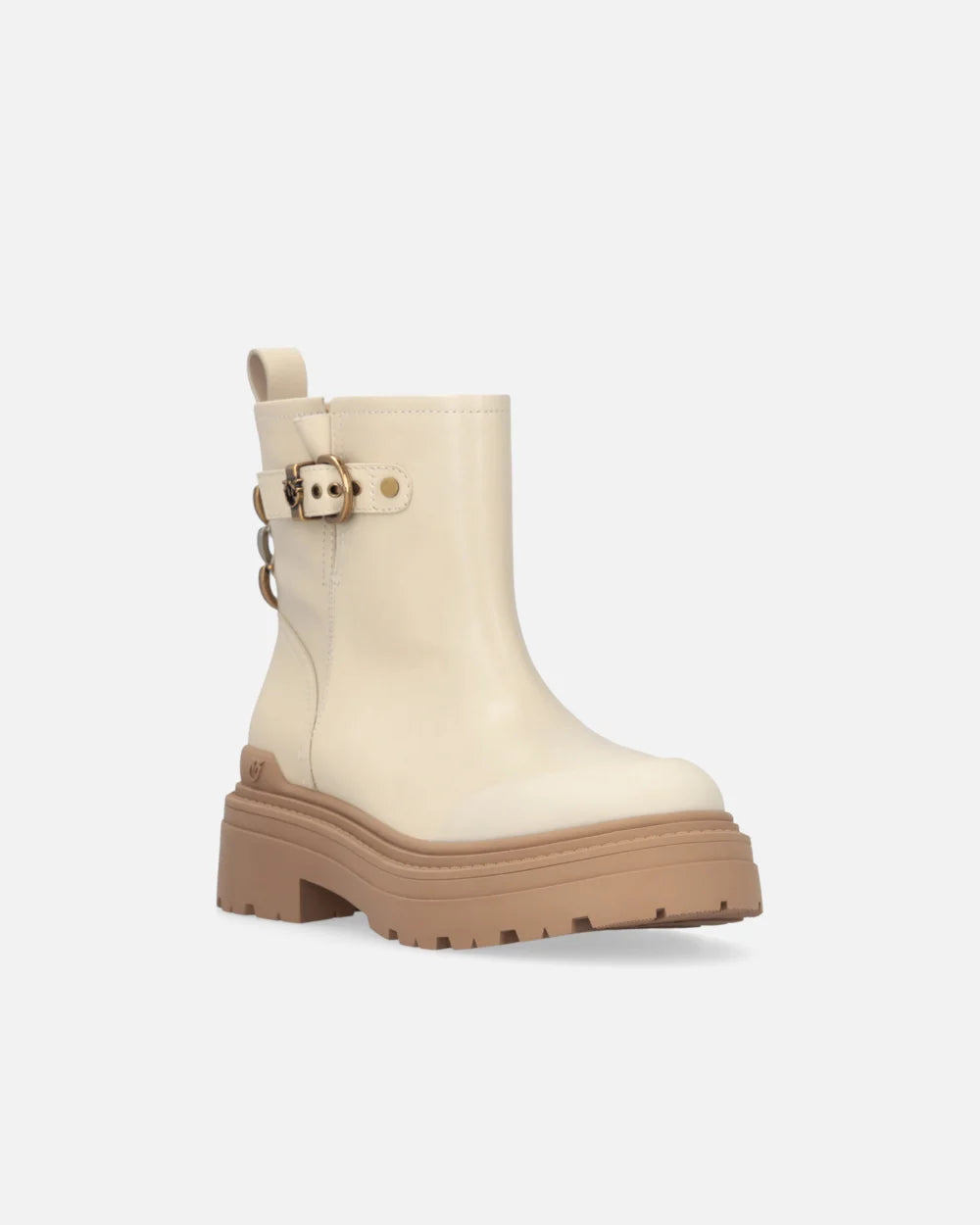 MIA 21 BOOT PINKO SHOES