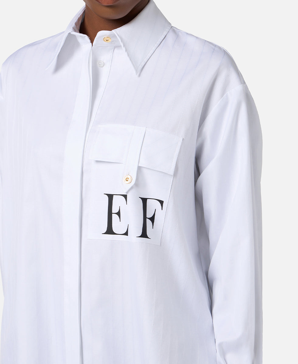 CAMICIA ELISABETTA FRANCHI