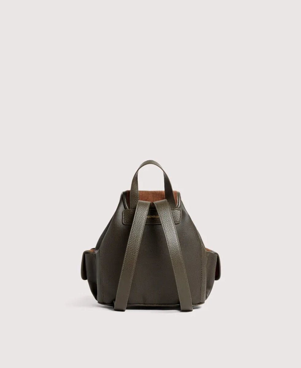 COCCINELLE MAVERY PO.WA.C BORSA