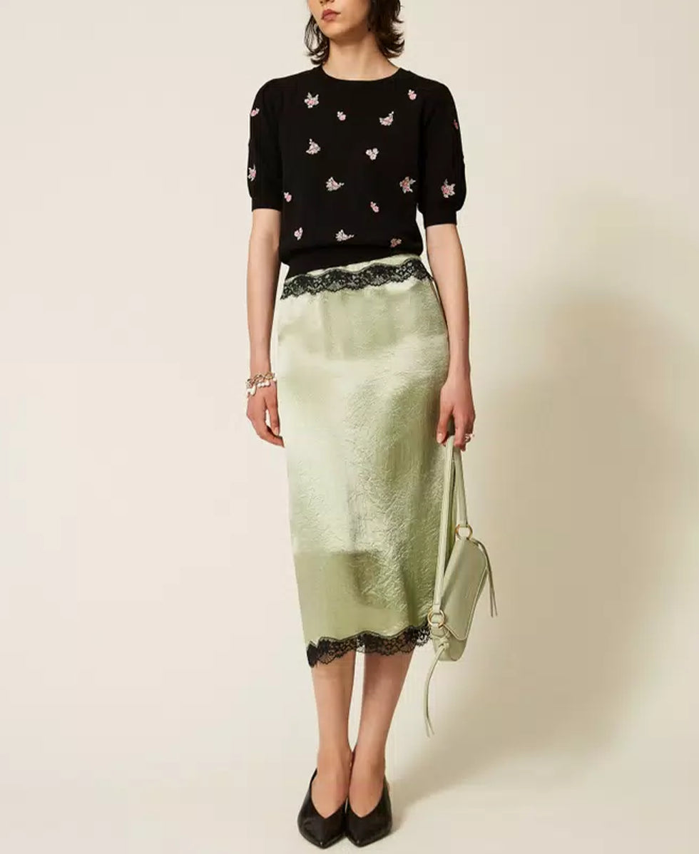 MAGLIA TWINSET