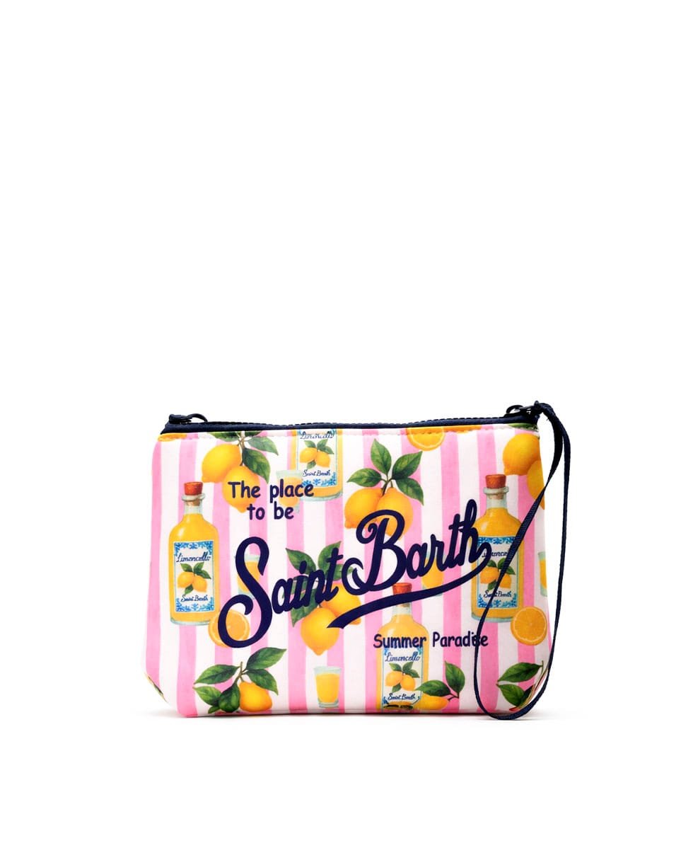 ALINE POCHETTE  MC2 ST.BARTH