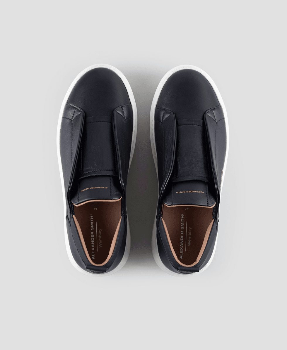 SNEAKERS ALEXANDER SMITH
