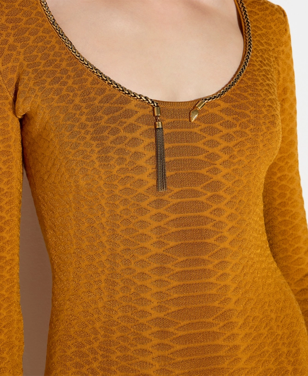 ABITO MAGLIA  ELISABETTA FRANCHI