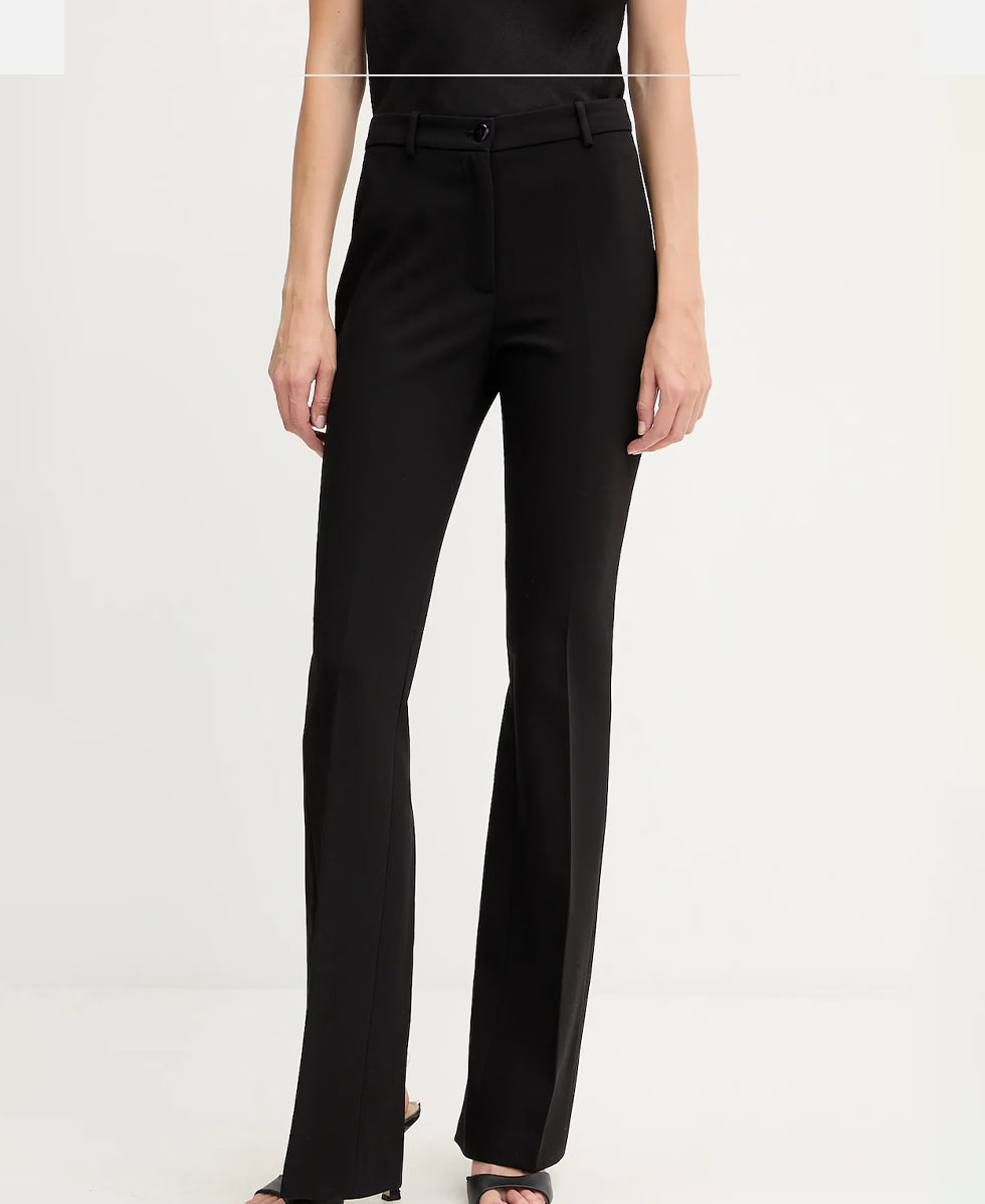 LOGOGRIFO PANTALONE PINKO