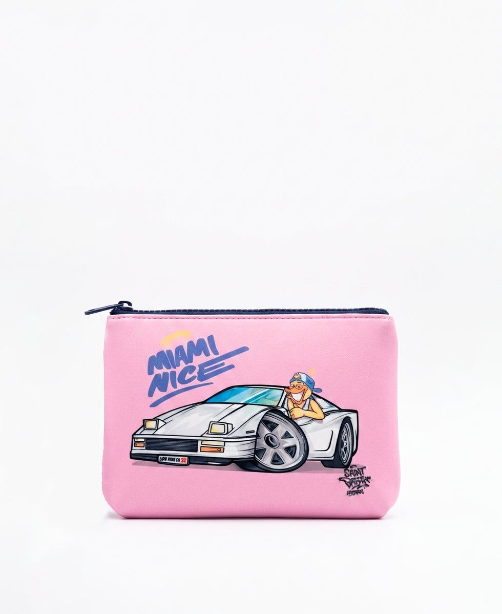 ALINE POCHETTE MC2 ST.BARTH