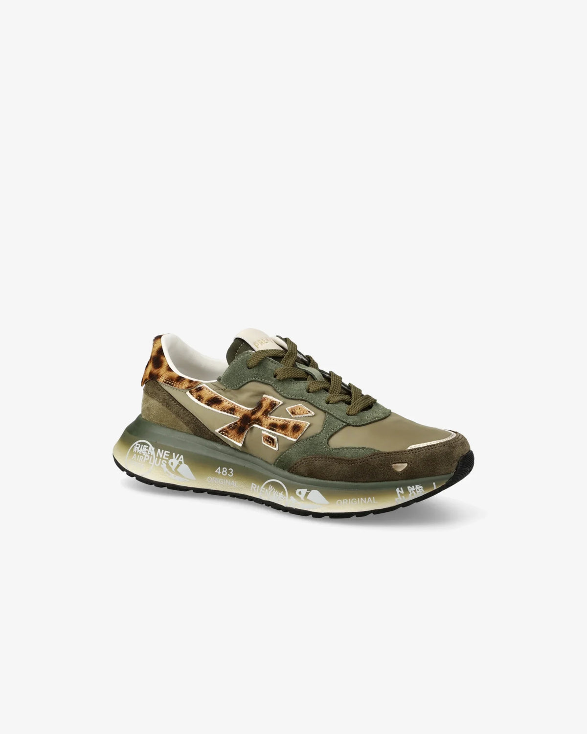 SNEAKERS PREMIATA