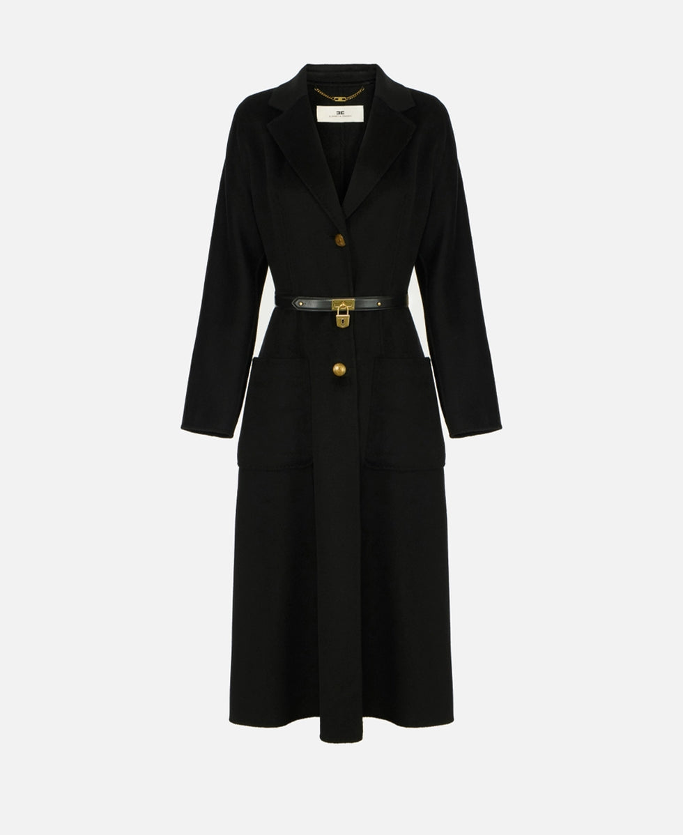 CAPPOTTO ELISABETTA FRANCHI