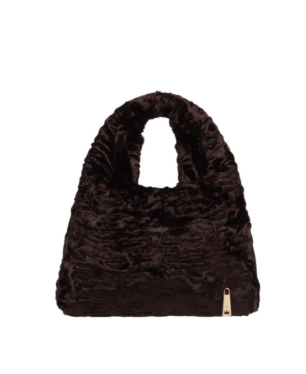 BORSA LISA SMALL LA MILANESA