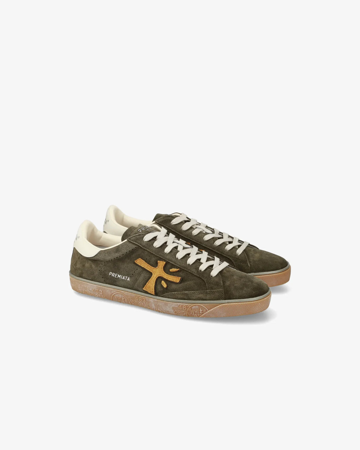 SNEAKERS PREMIATA