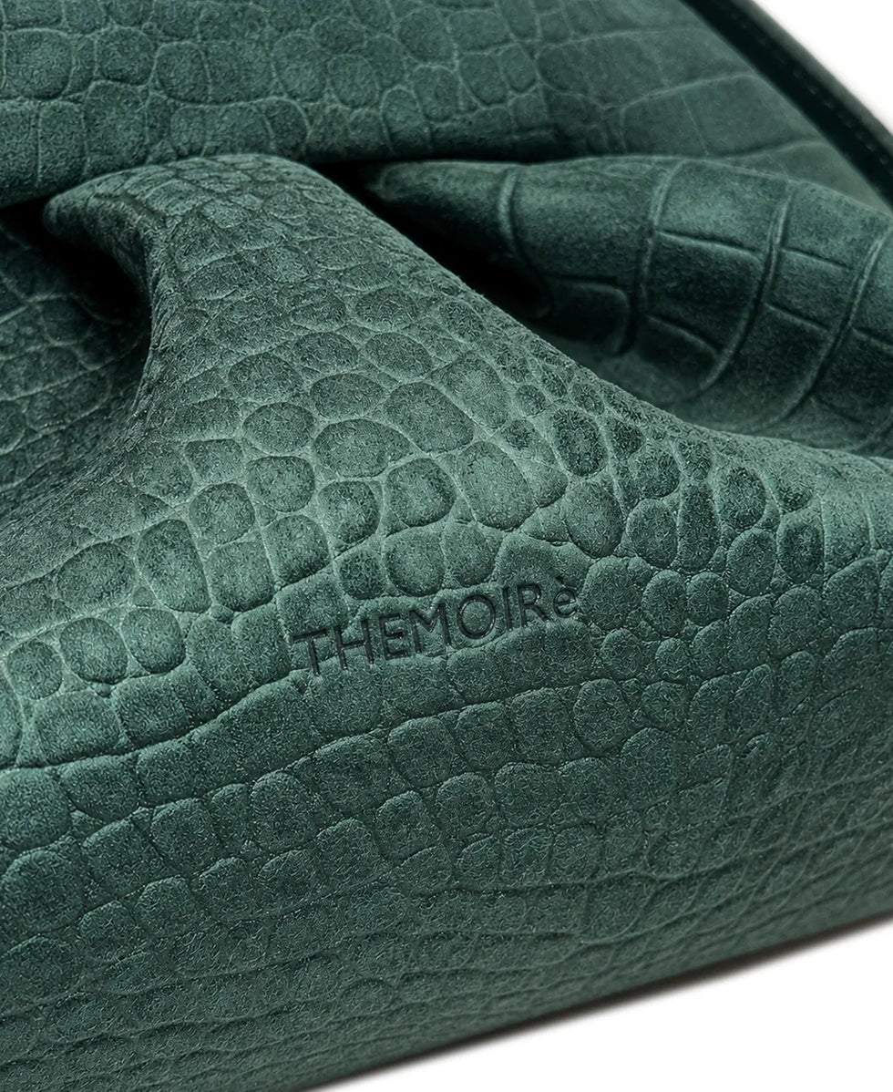 BIOS MEDIUM SUEDE CROCO THEMOIRè