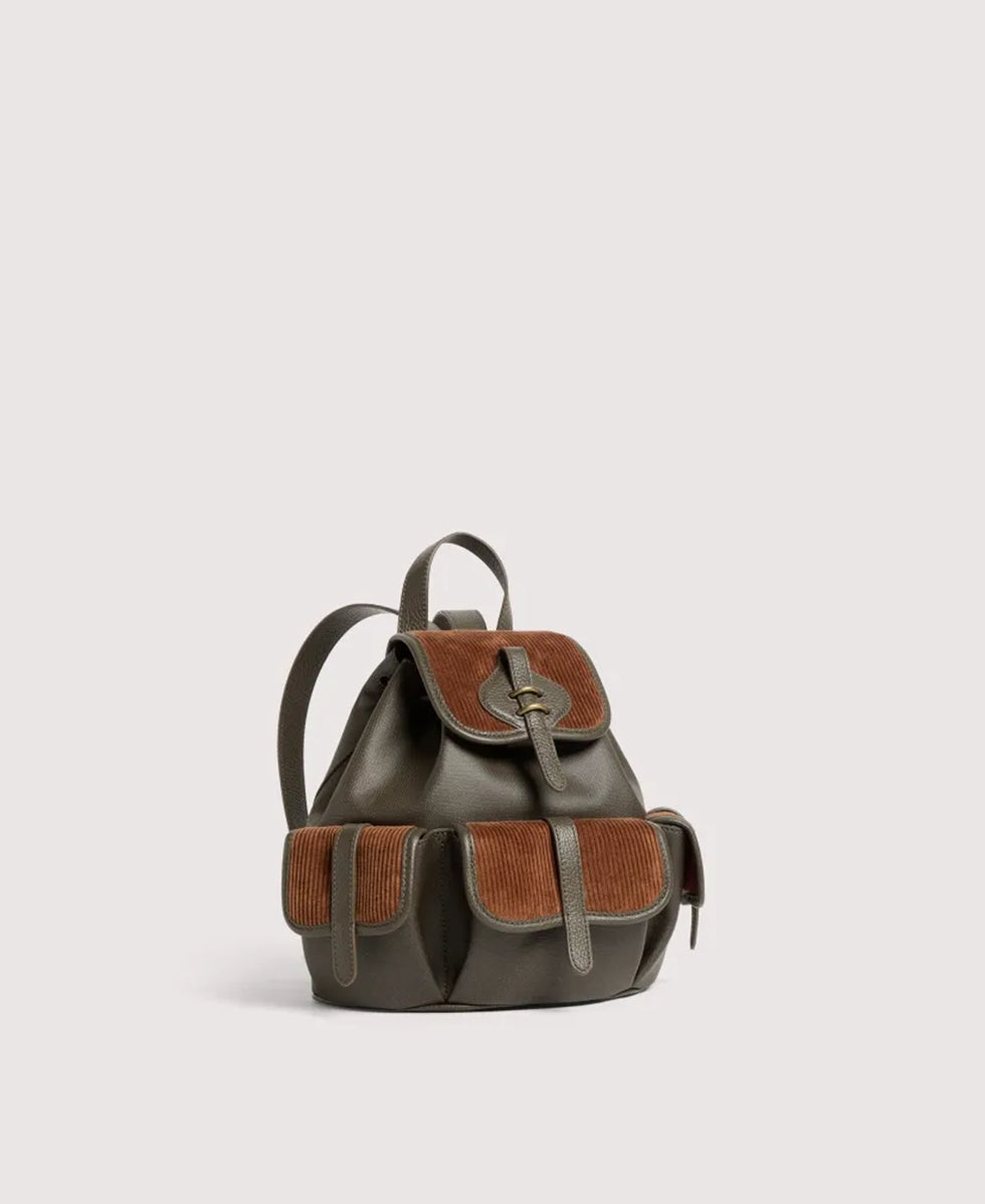 COCCINELLE MAVERY PO.WA.C BORSA