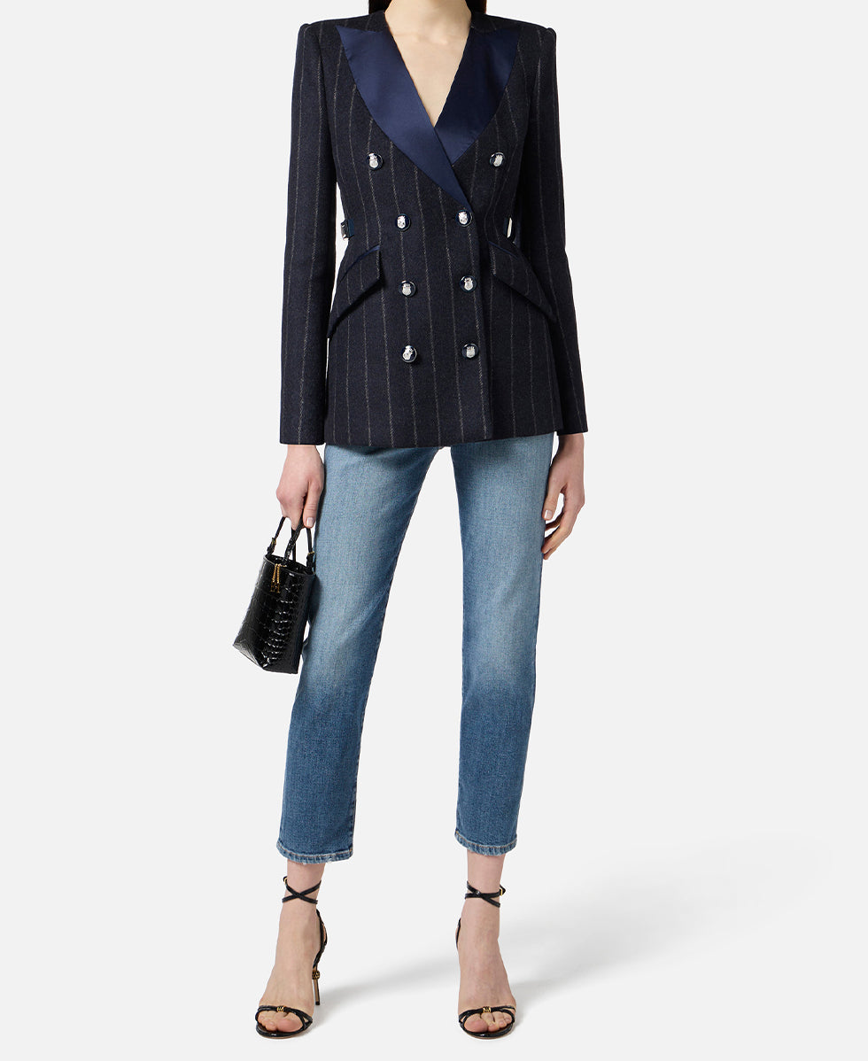 CAPPOTTO ELISABETTA FRANCHI