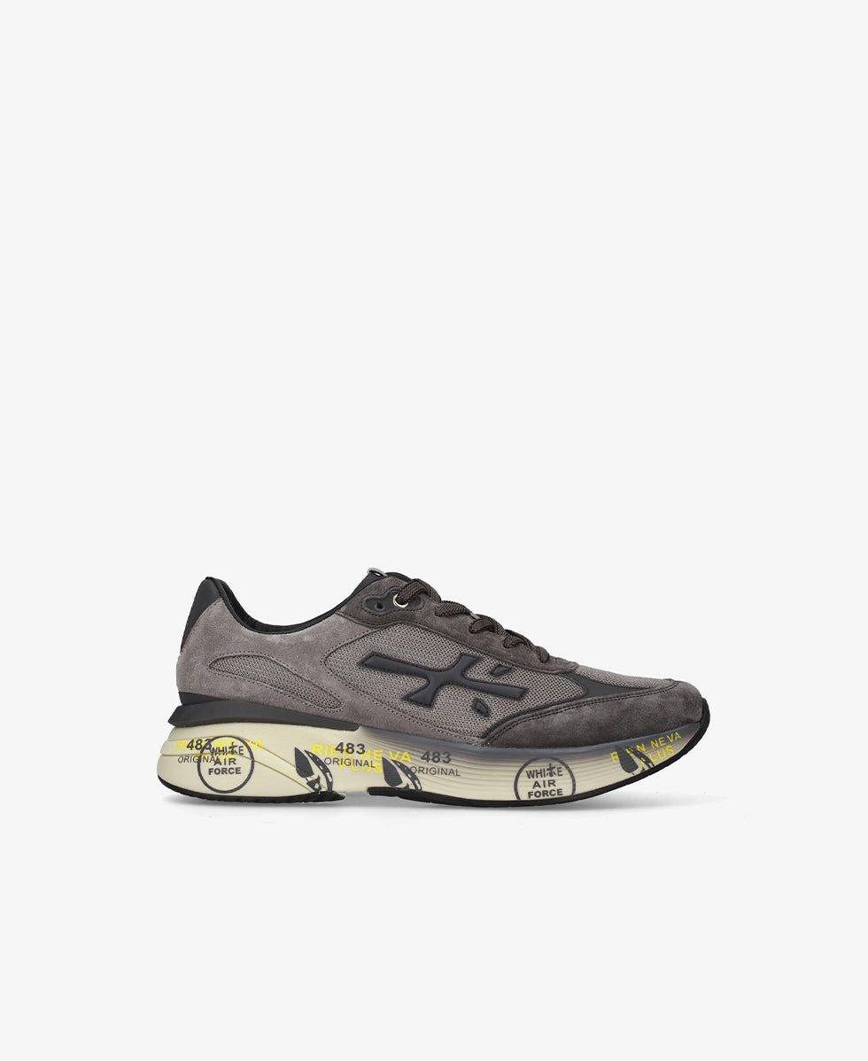 SNEAKERS PREMIATA UOMO