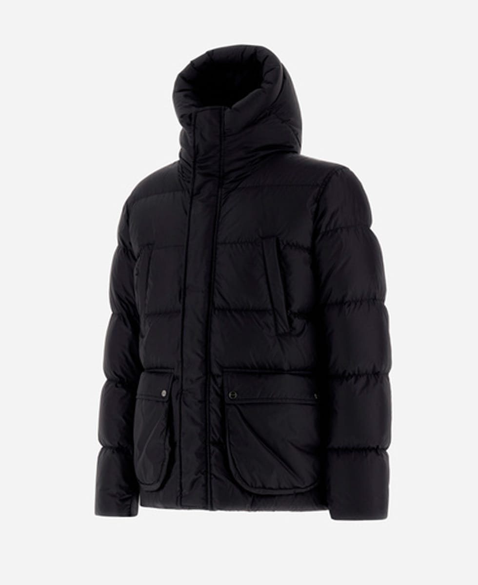 PIUMINO HERNO