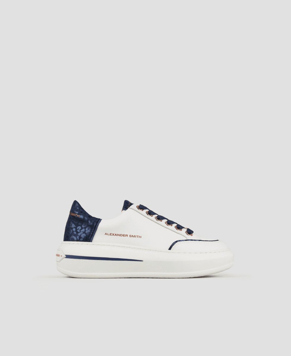SNEAKERS ALEXANDER SMITH