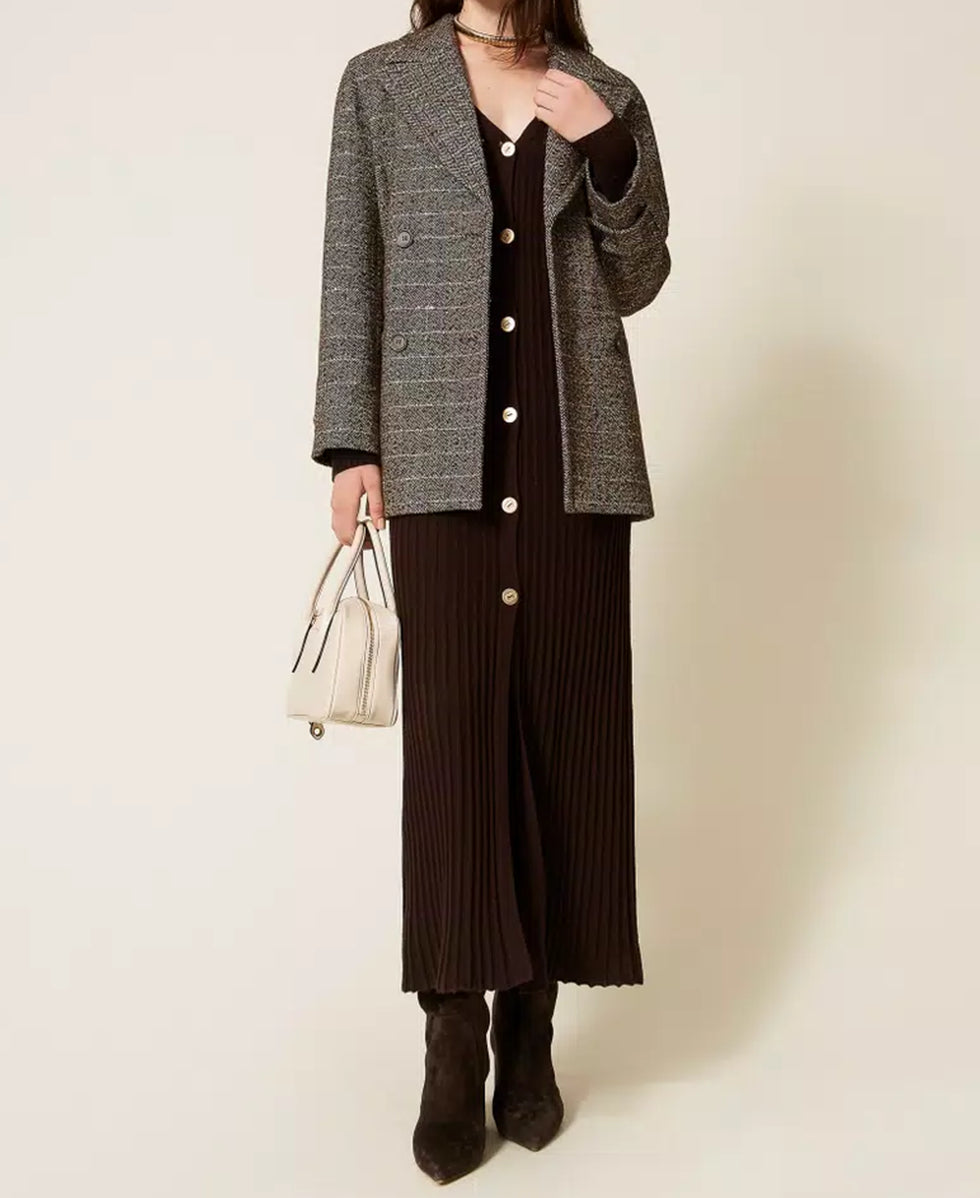 CARDIGAN TWINSET