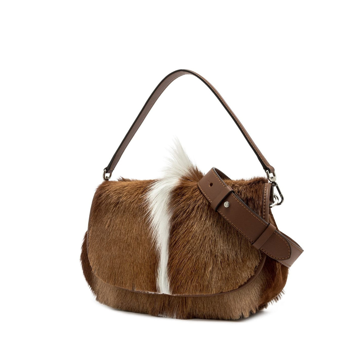 BORSA HELENA ROUND GIANNI CHIARINI