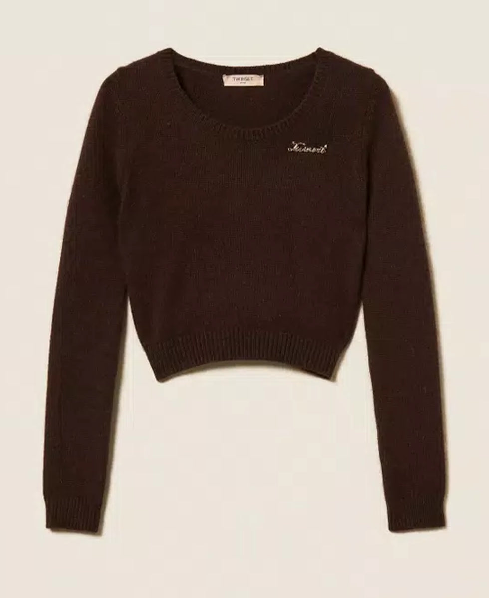MAGLIA TWINSET