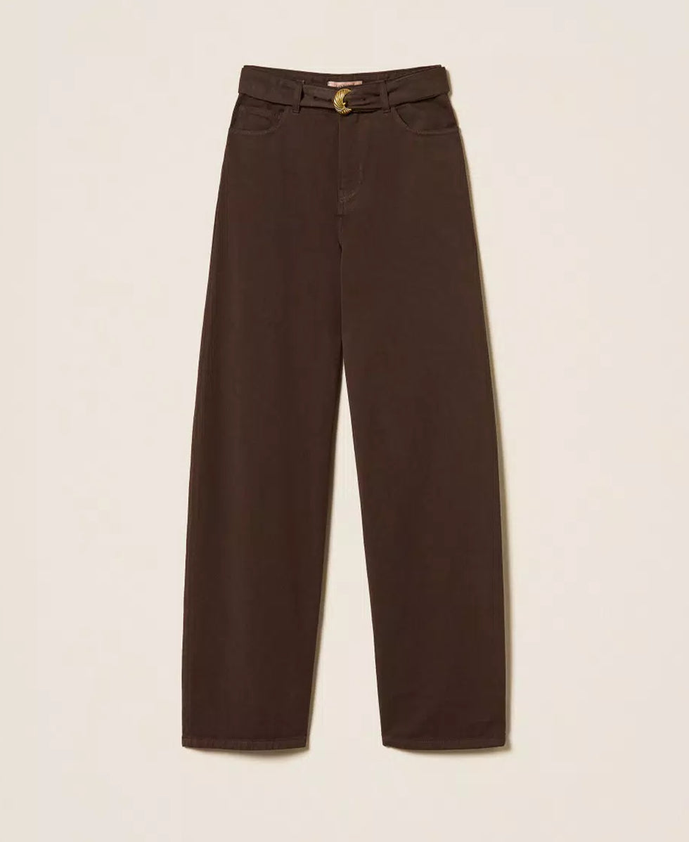 JEANS TWINSET