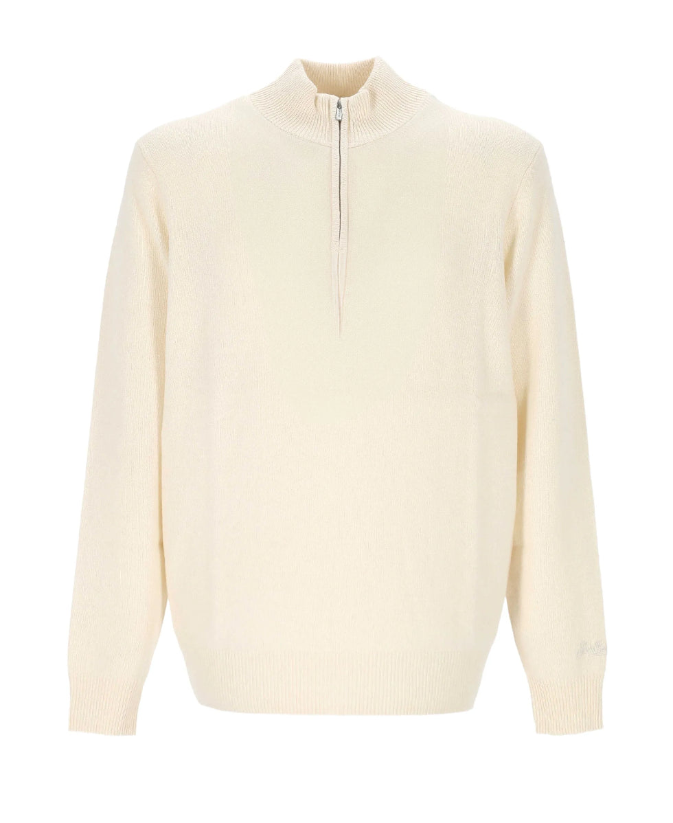 MAGLIA ZIP ST. BARTH