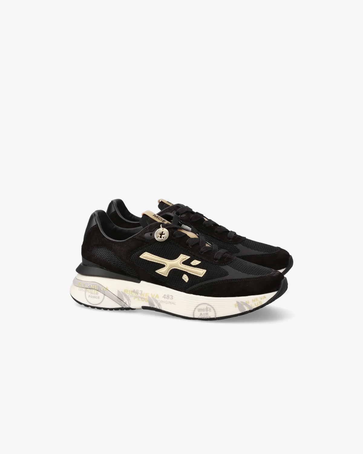 SNEAKERS PREMIATA