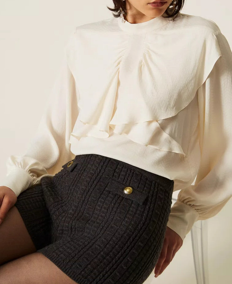 PANTALONE TWINSET