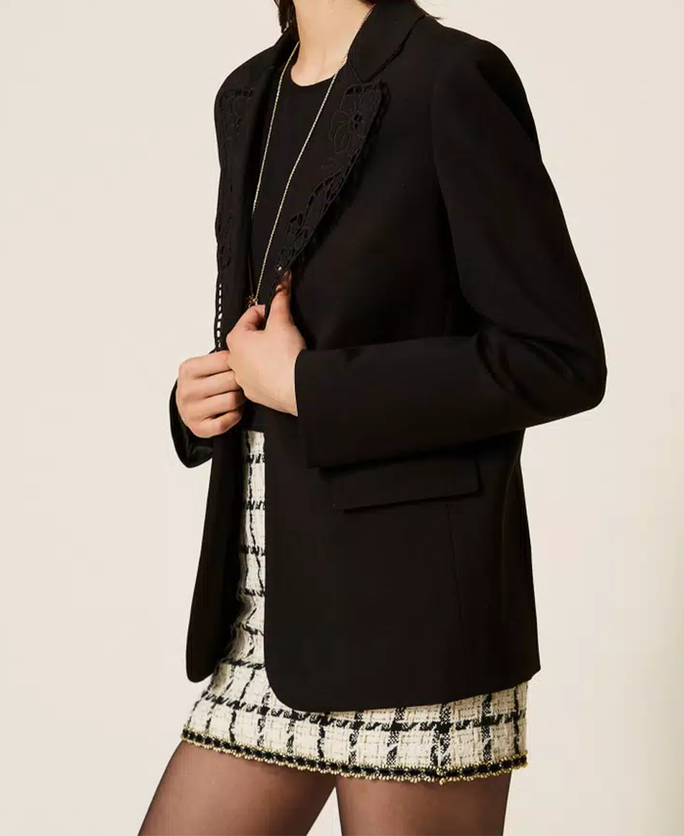 GIACCA TWINSET