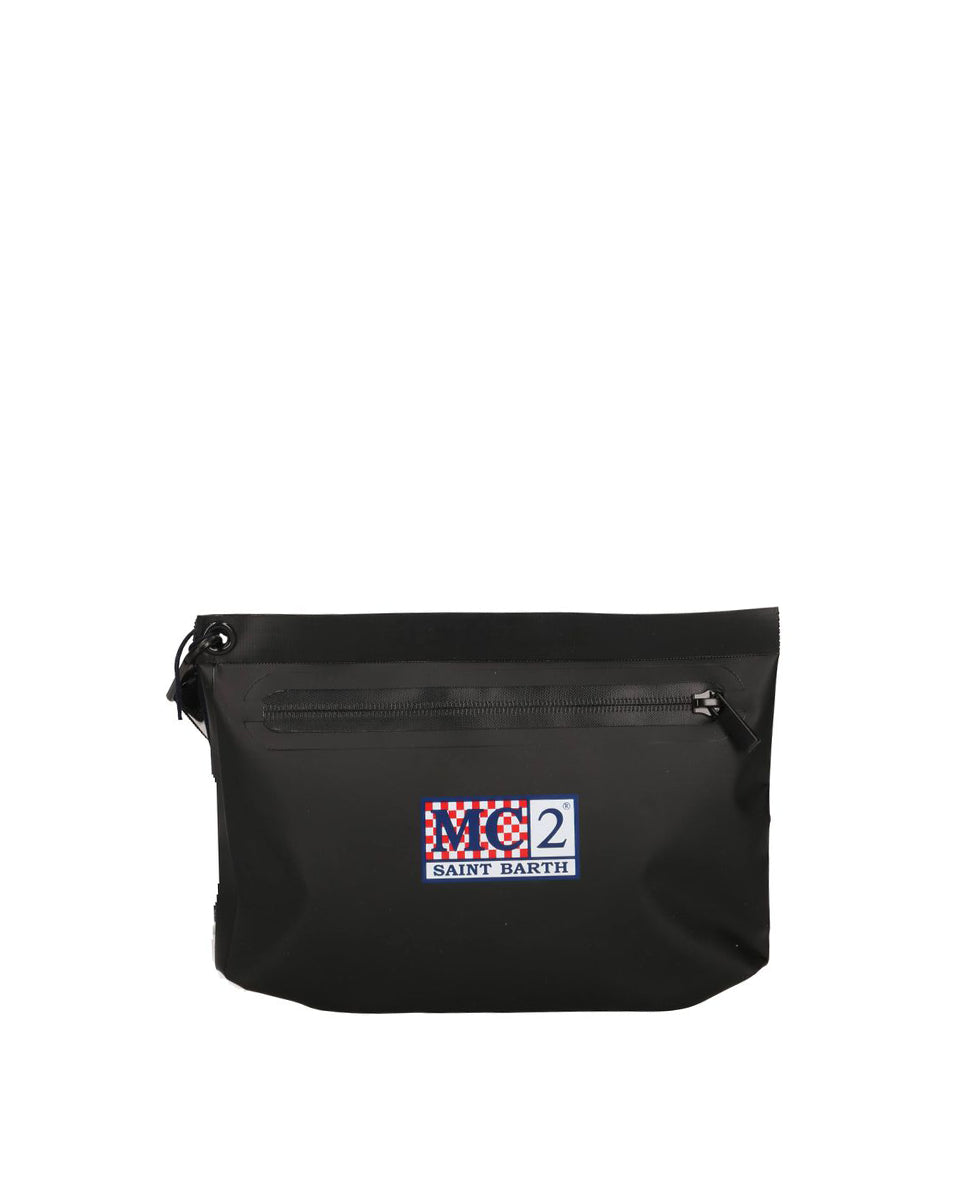ALINE AQUA POCHETTE  MC2 ST.BARTH