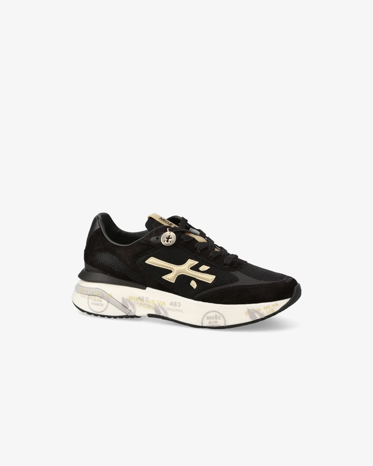 SNEAKERS PREMIATA