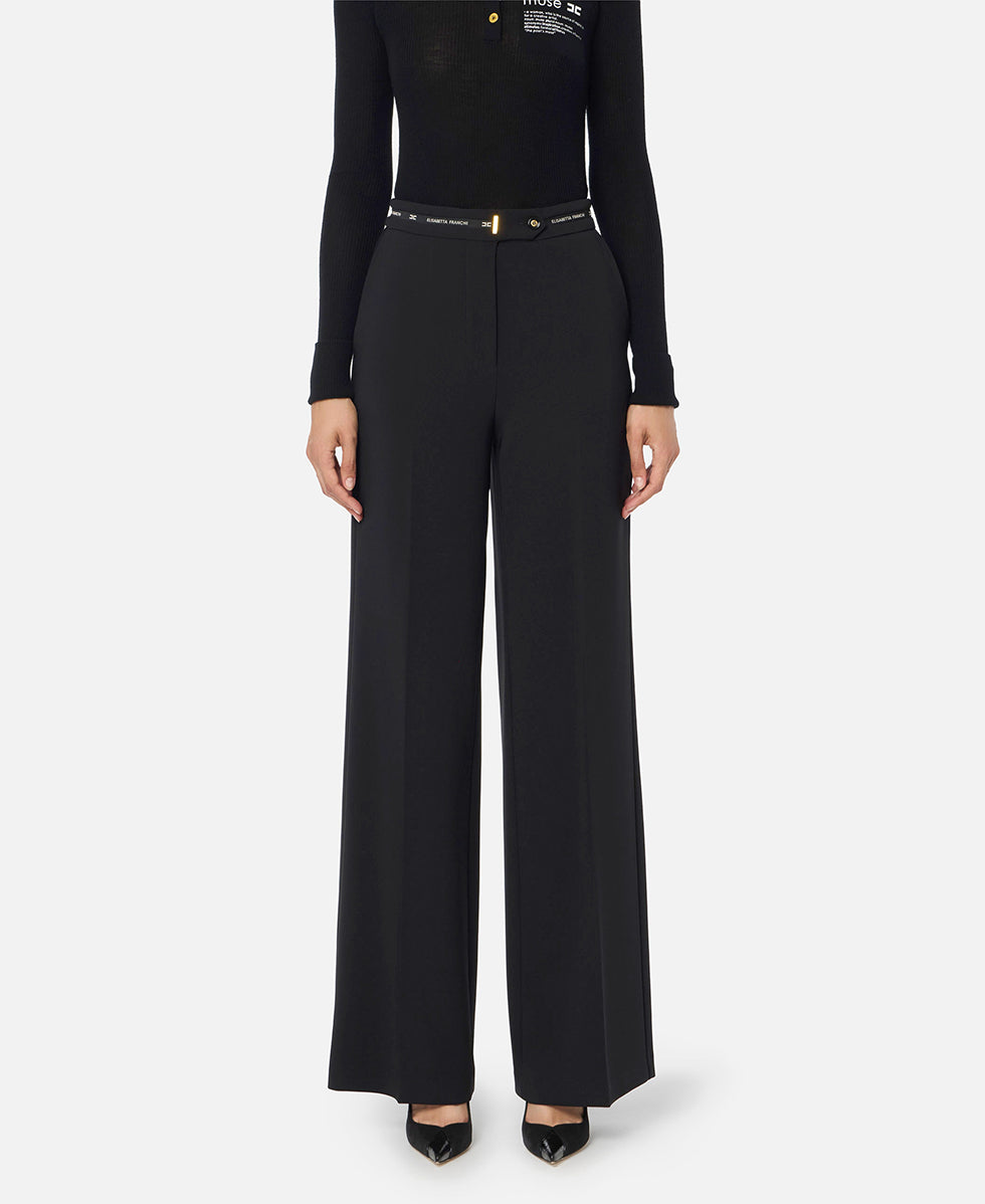 PANTALONE ELISABETTA FRANCHI